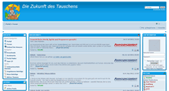 Desktop Screenshot of emulefuture.de