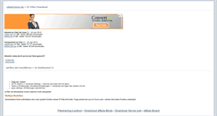 Desktop Screenshot of ip-filter.emulefuture.de